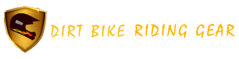 Dirt Bike Riding Gear
