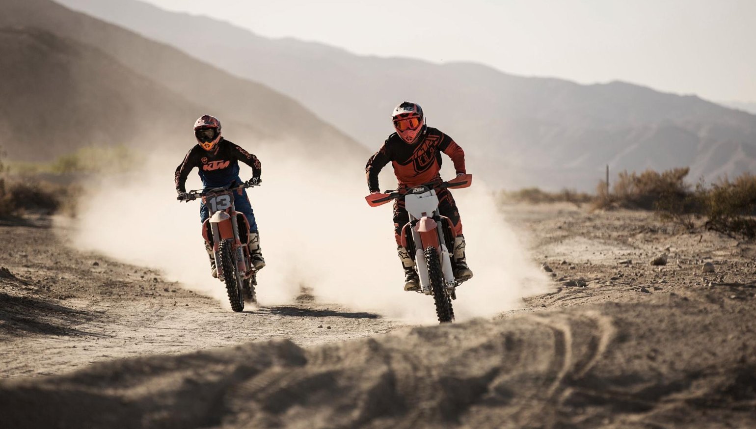 15 Best Dirt Bike Trails in California to Explore (2023)