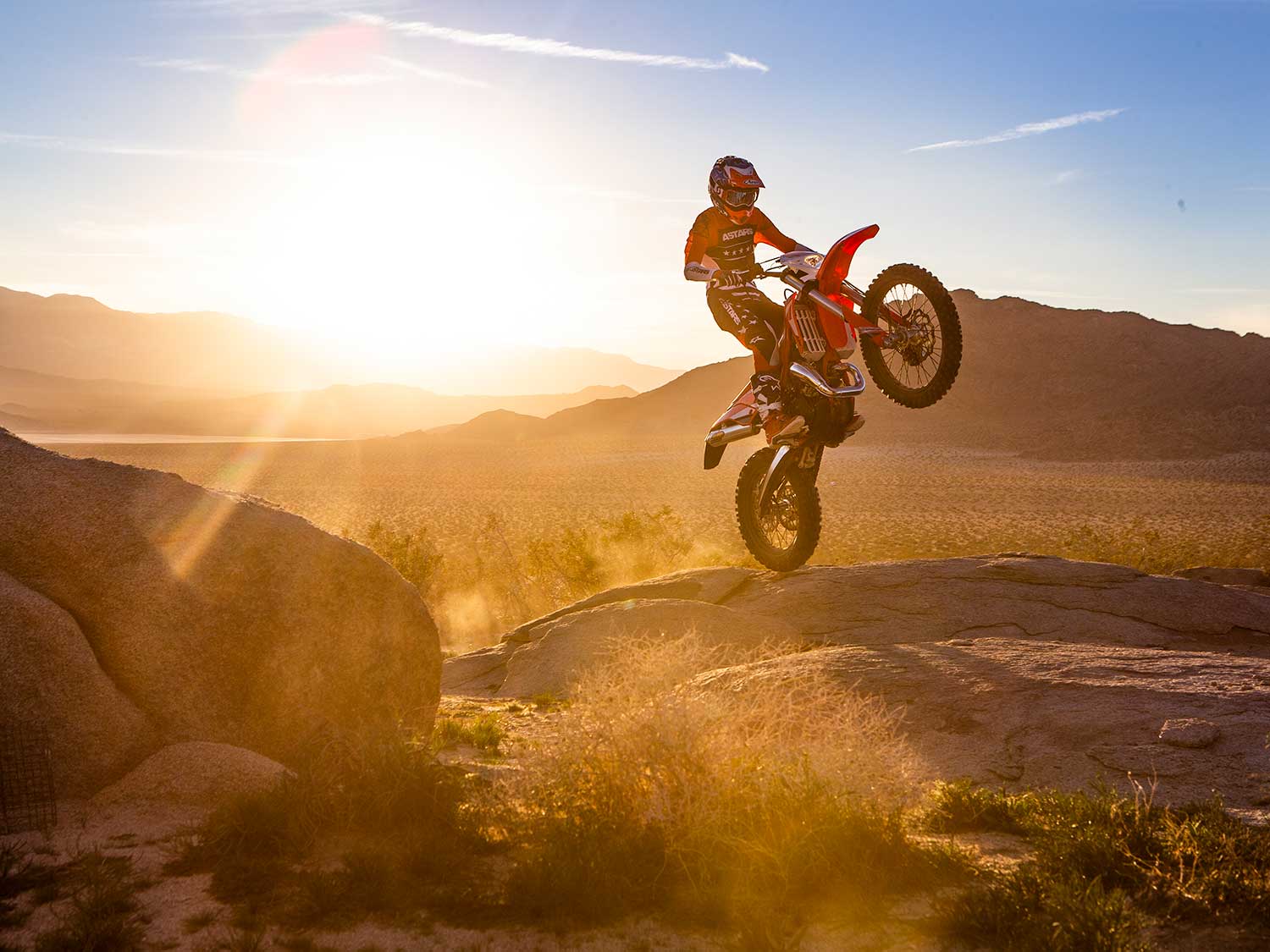 15 best dirt bike trails in California 2023. A complete list of dirt bike trails with map locations.