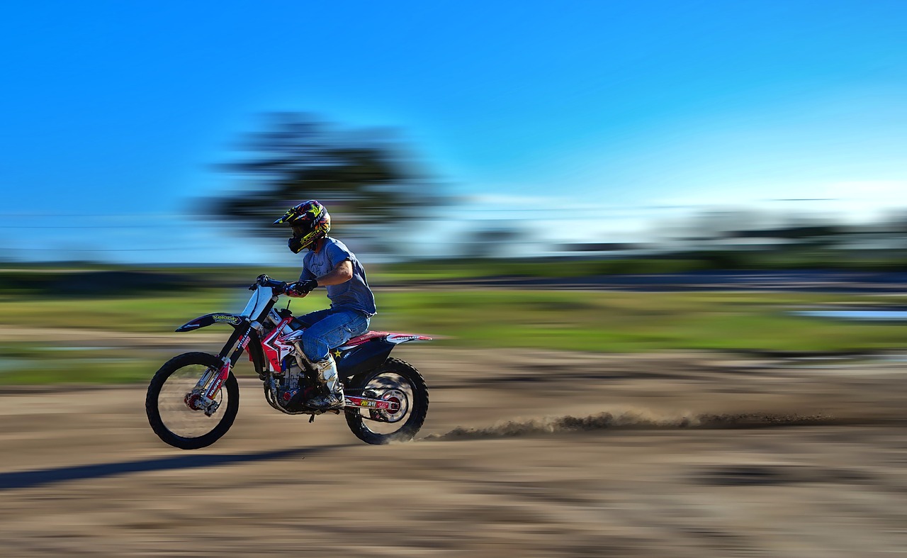 What’s the Best 50cc Dirt Bike for Kids?