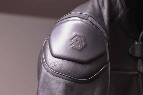 artificial leather for the dirt bike boots and other protective gears