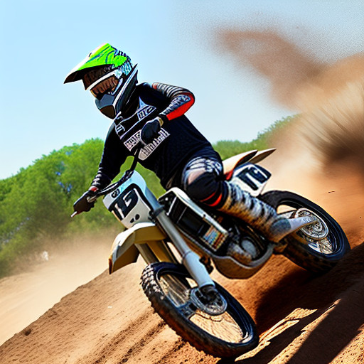considering protective gear while Choosing the Perfect Electric Dirt Bike for 10-Year-Old