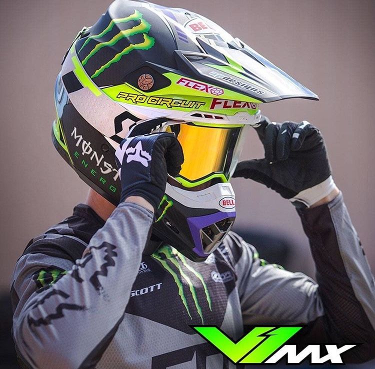 why do dirt bike helmets have visors? a complete guide