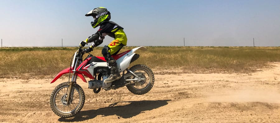 considering the terrains and pathway while choosing the Perfect Electric Dirt Bike for 10-Year-Old