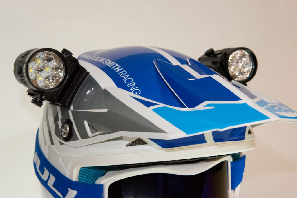 10 Customization Ideas for Customizable Dirt Bike Helmets