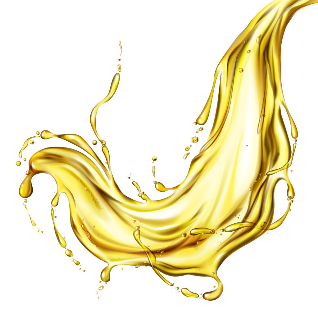 2-stroke oil maintenance tips