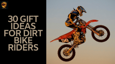 30 Must have Gifts for dirt bike riders